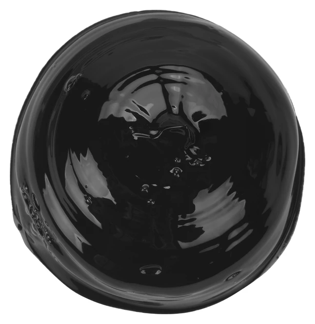 Crayola Non-Toxic Washable Finger Paint, 1 Pt Squeeze Bottle, Black 4 Crayola Non-Toxic Washable Finger Paint, 1 Pt Squeeze Bottle, Black - Image 2