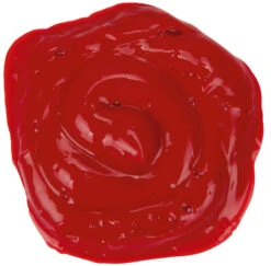 Crayola Non-Toxic Washable Finger Paint, 1 Pt Squeeze Bottle, Red -Art Supplies 007989 B ecommfullsize