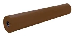 Rainbow Duo-Finish Kraft Paper Roll, 40 Lb, 36 Inches X 1000 Feet, Brown