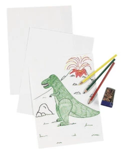 Pacon Drawing Paper, 18 X 24 Inches, 60 Lb, White, 500 Sheets
