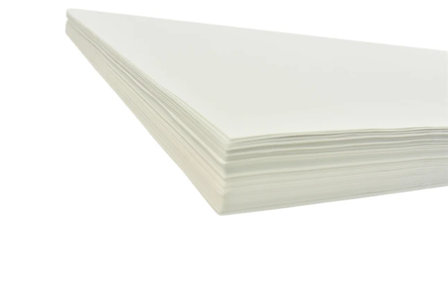 Sax Sulphite Drawing Paper, 50 Lb, 24 X 36 Inches, Extra-White, Pack Of 250 5 Sax Sulphite Drawing Paper, 50 Lb, 24 X 36 Inches, Extra-White, Pack Of 250 - Image 3