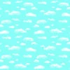Fadeless Designs Paper Roll, Clouds, 48 Inches X 12 Feet 2 Fadeless Designs Paper Roll, Clouds, 48 Inches X 12 Feet -Art Supplies 081720 ecommfullsize