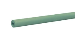 Rainbow Duo-Finish Kraft Paper Roll, 40 Lb, 36 Inches X 100 Feet, Brite Green