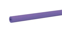 Rainbow Duo-Finish Kraft Paper Roll, 40 Lb, 36 Inches X 100 Feet, Purple