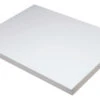 Pacon Heavyweight Tagboard, 18 X 24 Inches, 11 Pt, White, Pack Of 100 -Art Supplies 085498 A ecommfullsize