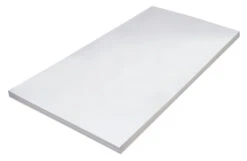 Pacon Heavyweight Tagboard, 24 X 36 Inches, 11 Pt, White, Pack Of 100