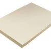 Pacon Medium Weight Tagboard, 12 X 18 Inches, 9 Pt, Manila, Pack Of 100 -Art Supplies 085507 A ecommfullsize