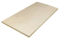 Pacon Heavyweight Tagboard, 24 X 36 Inches, 11 Pt, Manila, Pack Of 100