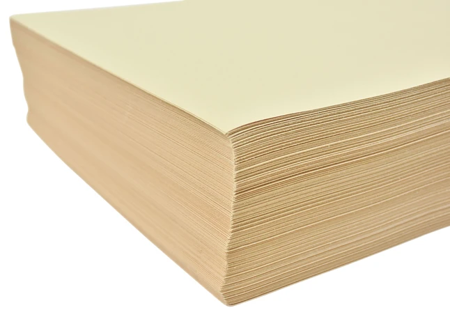 Sax Manila Drawing Paper, 40 Lb, 12 X 18 Inches, Pack Of 500 4 Sax Manila Drawing Paper, 40 Lb, 12 X 18 Inches, Pack Of 500 - Image 2