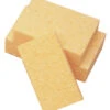 Cellulose Sponge, 6 X 3-1/2 X 1-3/8 Inches, Medium -Art Supplies 085831 ecommfullsize 1