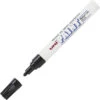 Uni-ball Uni Uni-Paint Opaque Oil Based Marker, Medium Tip, Black -Art Supplies 1067989 SPR ecommfullsize