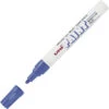 Uni-ball Uni Uni-Paint Opaque Oil Based Marker, Medium Tip, Blue -Art Supplies 1067991 SPR ecommfullsize