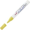 Uni-ball Uni Uni-Paint Opaque Oil Based Marker, Medium Tip, Yellow -Art Supplies 1067993 SPR ecommfullsize