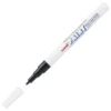 Uni-ball Uni Uni-Paint Opaque Oil Based Marker, Fine Tip, Black -Art Supplies 1068003 SPR ecommfullsize
