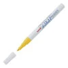 Uni-ball Uni Uni-Paint Opaque Oil Based Marker, Fine Tip, Yellow 2 Uni-ball Uni Uni-Paint Opaque Oil Based Marker, Fine Tip, Yellow -Art Supplies 1068007 SPR ecommfullsize