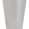 Genuine Joe Cold Beverage Cup, 9 Oz, Plastic, Translucent, Case Of 2400 -Art Supplies 1099152 SPR ecommfullsize