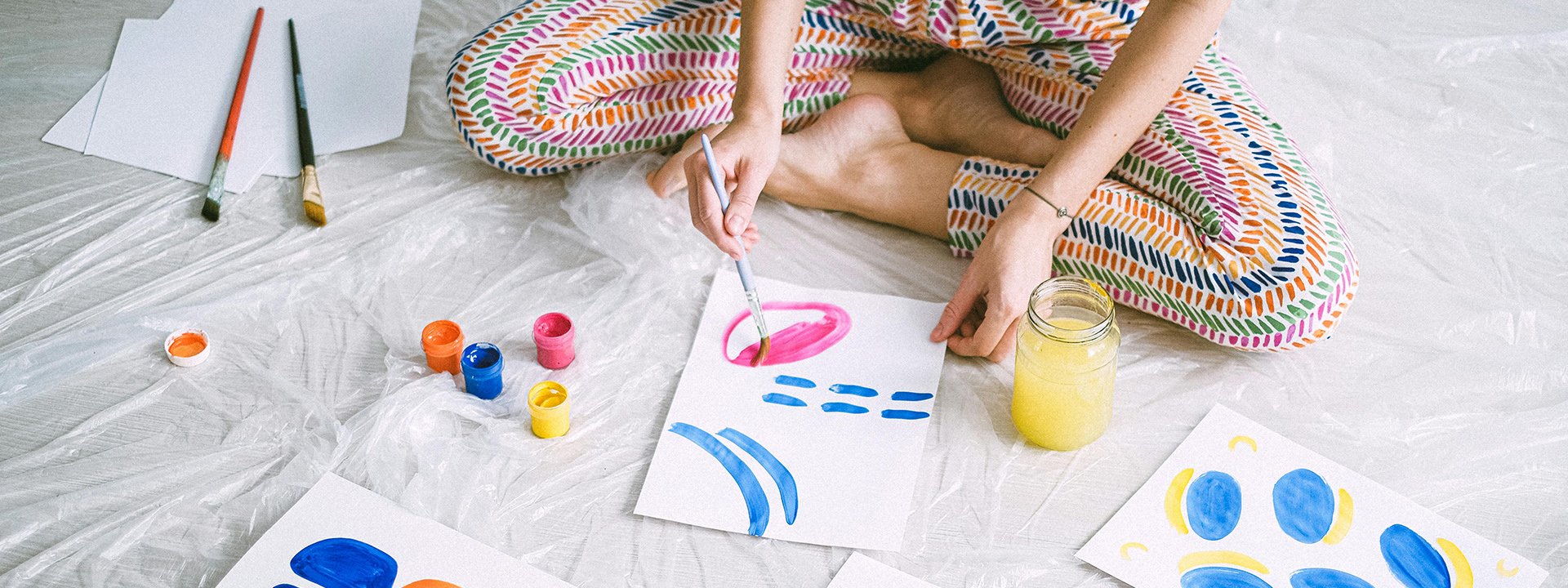 Art Supplies -Art Supplies 11 1