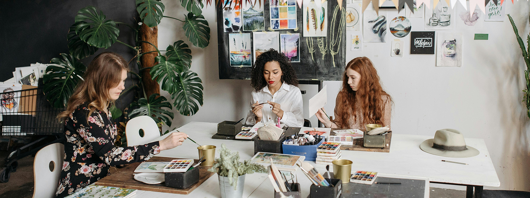 Art Supplies -Art Supplies 11 3