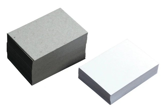 Cover-It 4-Ply Artists Trading Cards, 2-1/2 X 3-1/2 Inches, White, Pack Of 52 3 Cover-It 4-Ply Artists Trading Cards, 2-1/2 X 3-1/2 Inches, White, Pack Of 52