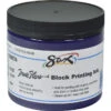 Sax True Flow Water Soluble Block Printing Ink, 1 Pint Jar, Violet