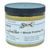 Sax True Flow Water Soluble Block Printing Ink, 1 Pint Jar, Gold -Art Supplies 1299778 A ecommfullsize