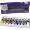 Winsor & Newton Artisan Water-Mixable Oil Color Set, Assorted Colors, Set Of 10 -Art Supplies 1300274 ecommfullsize