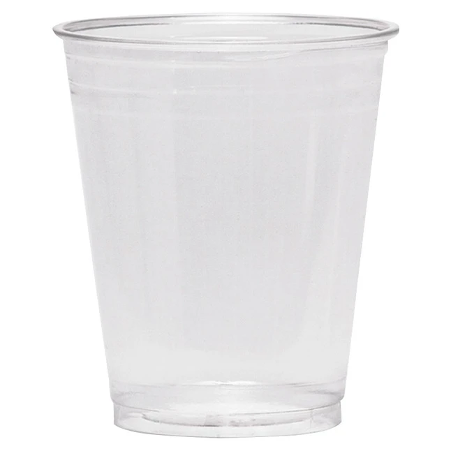 Dixie Foods Durable Highly Flexible Cold Drink Cup, 10 Oz, Plastic, Crystal Clear, Pack Of 500 3 Dixie Foods Durable Highly Flexible Cold Drink Cup, 10 Oz, Plastic, Crystal Clear, Pack Of 500