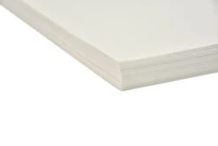 Sax Pen And Ink Sulphite Drawing Paper, 80 Lb, 9 X 12 Inches, White, 100 Sheets -Art Supplies 1323138 B ecommfullsize 1