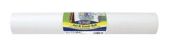 Art Street Super Value Easel Paper Roll, 18 Inches X 75 Feet, White