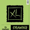 Canson XL Top Wire Drawing Pad, 9 X 12 Inches, 70 Lb, 60 Sheets