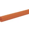 Rainbow Duo-Finish Kraft Paper Roll, 40 Lb, 48 Inches X 200 Feet, Orange -Art Supplies 1369520 ecommfullsize