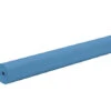 Rainbow Duo-Finish Kraft Paper Roll, 40 Lb, 48 Inches X 200 Feet, Brite Blue