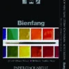 Bienfang Sulphite Extra Rough Students Watercolor Sheets, 130 Lb, 22 X 30 Inches, Pack Of 50 Sheets 2 Bienfang Sulphite Extra Rough Students Watercolor Sheets, 130 Lb, 22 X 30 Inches, Pack Of 50 Sheets -Art Supplies 1369775 ecommfullsize
