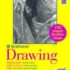 Strathmore 300 Series Drawing Paper, 9 X 12 Inches, 70 Lb, 100 Sheets -Art Supplies 1371705 ecommfullsize