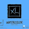 Canson XL Watercolor Pad, Wireless, 11 X 15 Inches, 140 Lb, 30 Sheets -Art Supplies 1371708 ecommfullsize