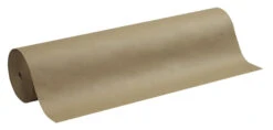 Pacon Recycled Kraft Paper Roll, 50 Lb, 36 Inches X 1000 Feet, Natural