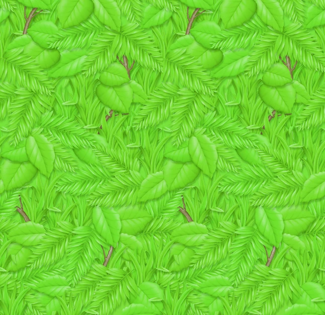 Fadeless Designs Paper Roll, Tropical Foliage, 48 Inches X 12 Feet 3 Fadeless Designs Paper Roll, Tropical Foliage, 48 Inches X 12 Feet