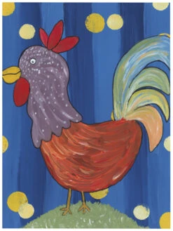 Creativity Street Foam Starter Brush Set, Assorted Size, Assorted Color, Set Of 25 -Art Supplies 1398628 B ecommfullsize