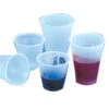 RJ Schinner Art Cup, 9 Oz, Plastic, Translucent, Pack Of 500 -Art Supplies 1414368 ecommfullsize