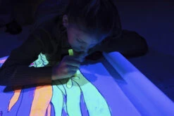 Pacon Multi Purpose Acid Free Banner Paper Roll, 20 Lb, 36 Inches X 75 Feet, White -Art Supplies 1435264 E ecommfullsize