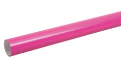 Fadeless Premium Glossy Paper Roll, Rocker Magenta, 48 Inches X 12 Feet