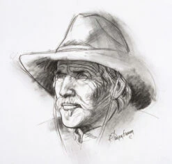 Jack Richeson Bulk Drawing Paper, 18 X 24 Inches, White, 400 Sheets