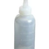 Jack Richeson Plastic Empty Squeeze Bottle, 4 Ounces -Art Supplies 1439147 ecommfullsize
