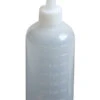 Jack Richeson Plastic Empty Squeeze Bottle, 8 Ounces -Art Supplies 1439148 ecommfullsize