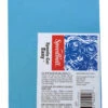 Speedball Speedy-Cut Flexible Durable Easy Block, 4 X 6 In, Blue -Art Supplies 1439692 ecommfullsize