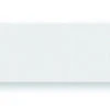 School Smart Presentation Board Headers, 36 X 10 Inches, White, Pack Of 10 -Art Supplies 1464954 ecommfullsize