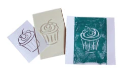 Jack Richeson Clear Carve Linoleum, 4 X 6 In, Clear 7 Jack Richeson Clear Carve Linoleum, 4 X 6 In, Clear -Art Supplies 1465588 B ecommfullsize