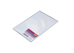 Jack Richeson Clear Carve Linoleum, 4 X 6 In, Clear