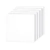School Smart Foam Boards, 20 X 30 Inches, White, Pack Of 10 -Art Supplies 1494875 ecommfullsize