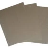 Crescent Mounting Chipboard, 11 X 14 Inches, Gray, Pack Of 40 -Art Supplies 1496107 ecommfullsize
